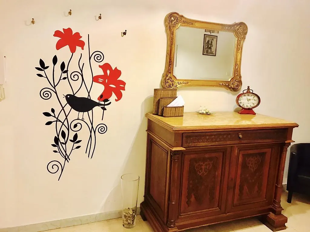 Apartament Casa Marturano Neapol 0*,  Włochy