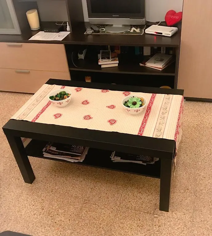 Apartament Casa Marturano Neapol