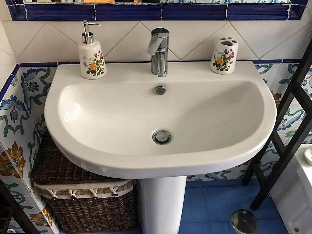 Apartament Casa Marturano Neapol