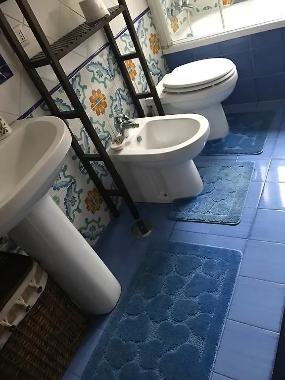 Apartament Casa Marturano Neapol Włochy