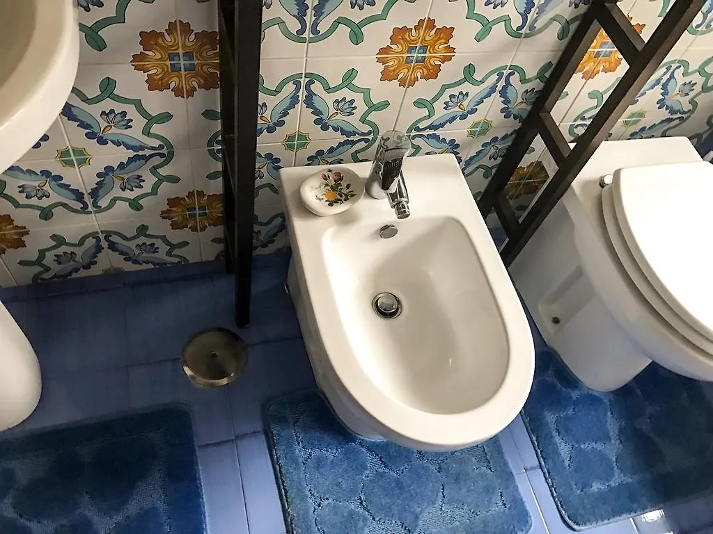 Apartament Casa Marturano Neapol 0*,  Włochy