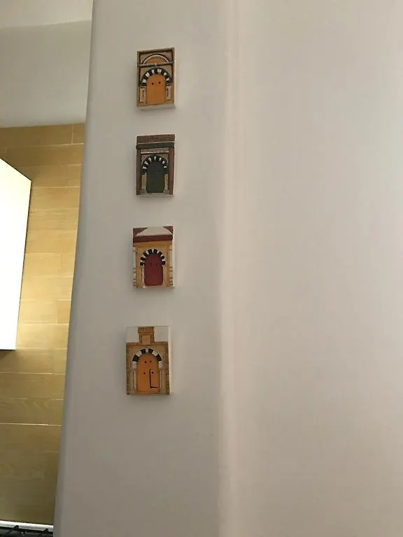 Apartament Casa Marturano Neapol