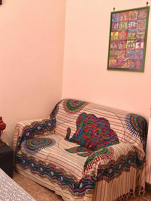 Apartament Casa Marturano Neapol