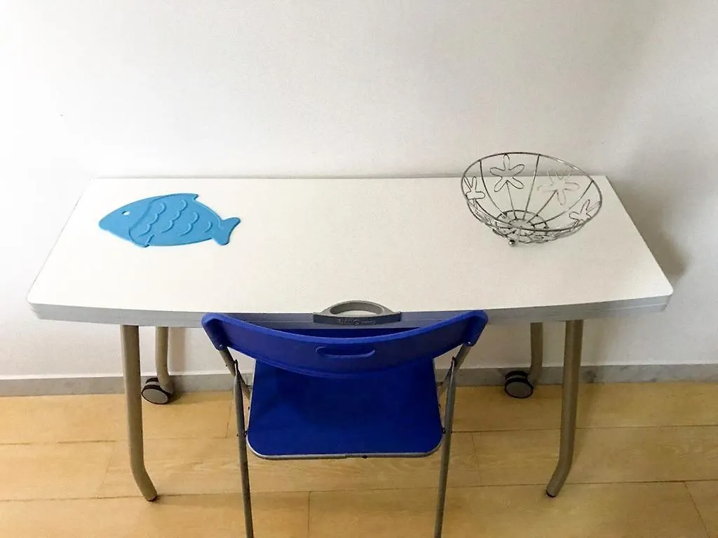 Apartament Casa Marturano Neapol Włochy