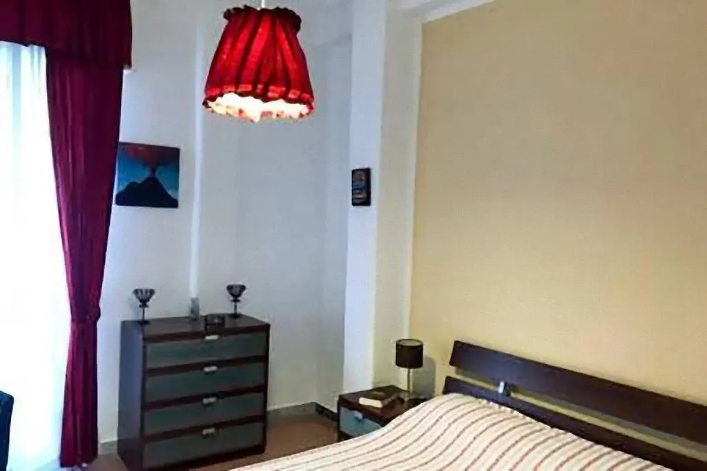 Apartament Casa Marturano Neapol 0*,