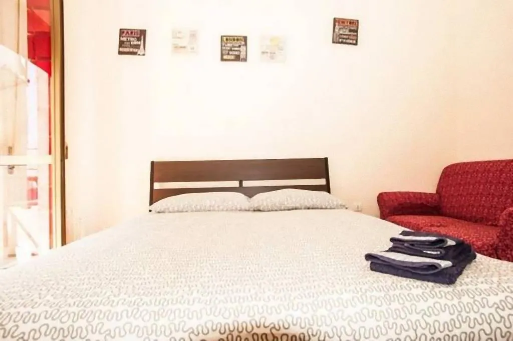 Apartament Casa Marturano Neapol Włochy