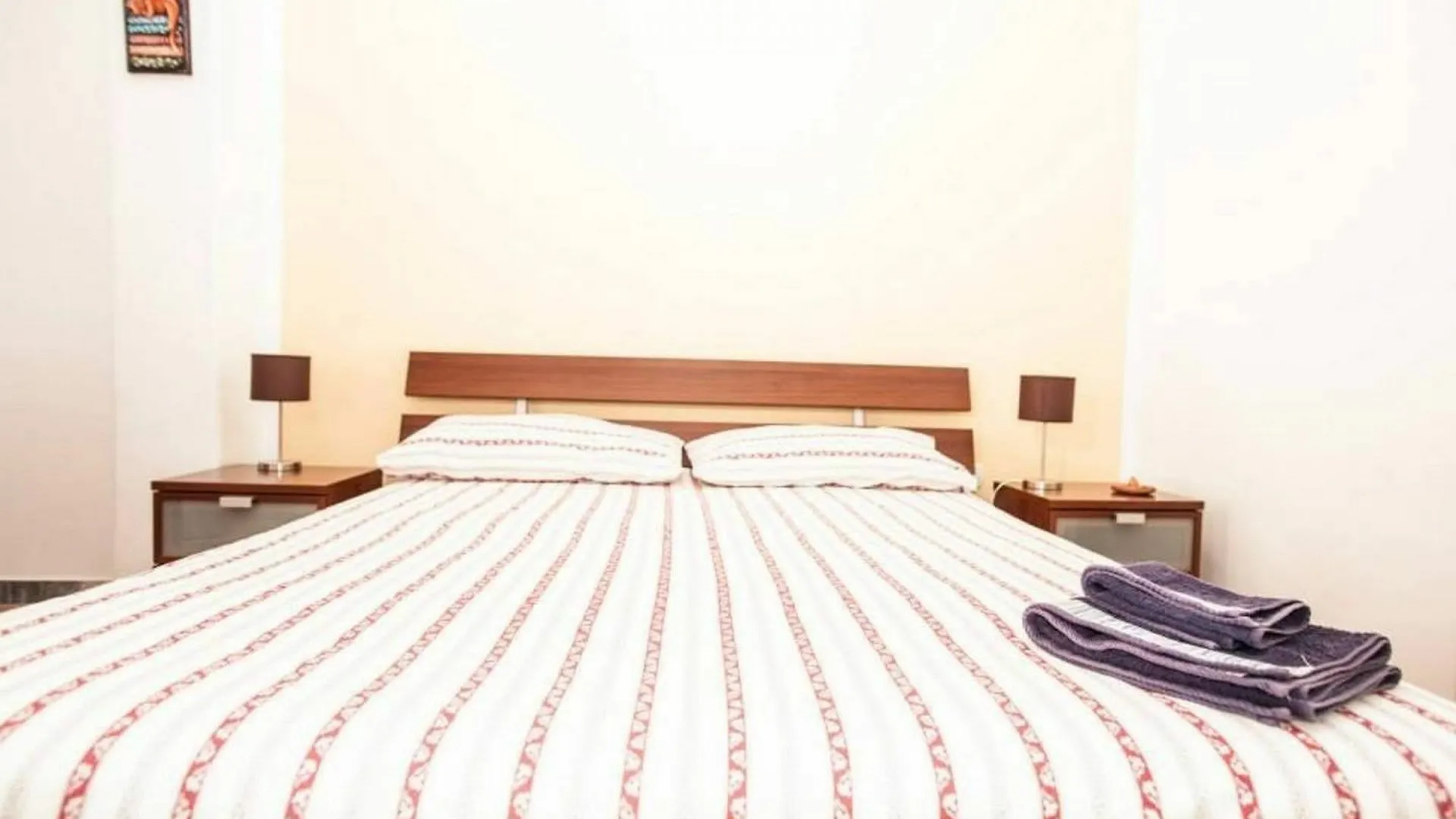Apartament Casa Marturano Neapol Włochy