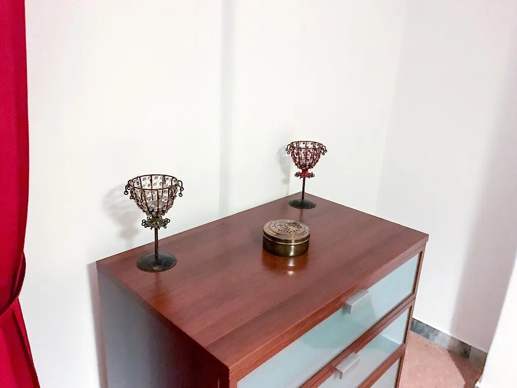 Casa Marturano Apartment Naples