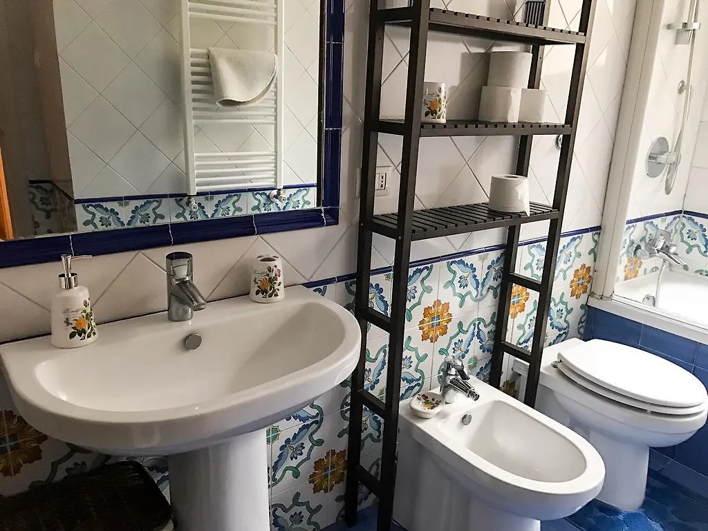 Casa Marturano Apartment Naples