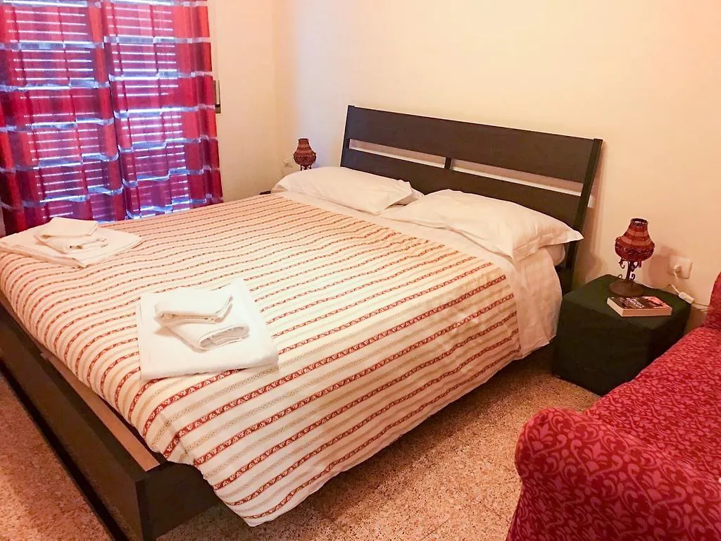 Casa Marturano Apartment Naples Italy