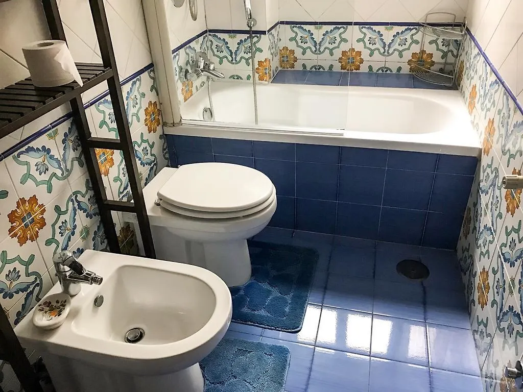 Casa Marturano Apartment Naples