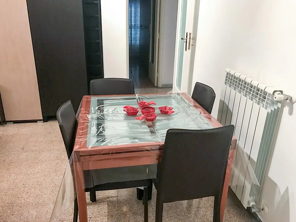 Casa Marturano Apartment Naples 0*,  Italy