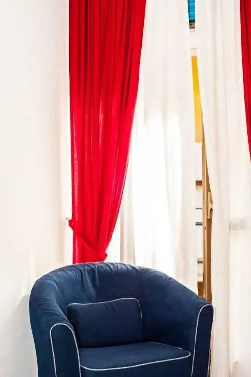 Casa Marturano Apartment Naples