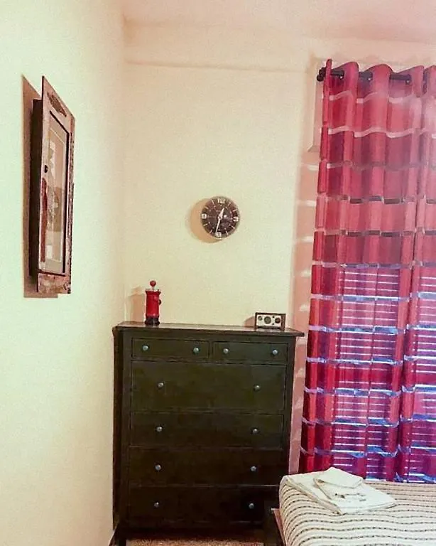 Casa Marturano Apartment Naples