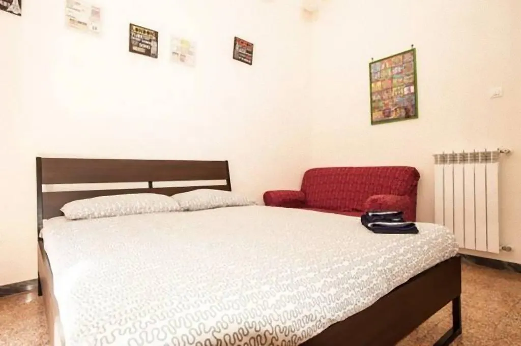 Casa Marturano Apartment Naples