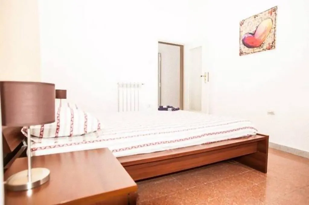 Casa Marturano Apartment Naples