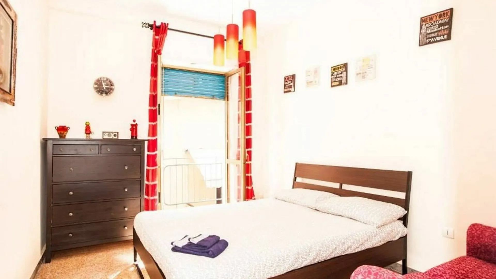 Casa Marturano Apartment Naples 0*,  Italy