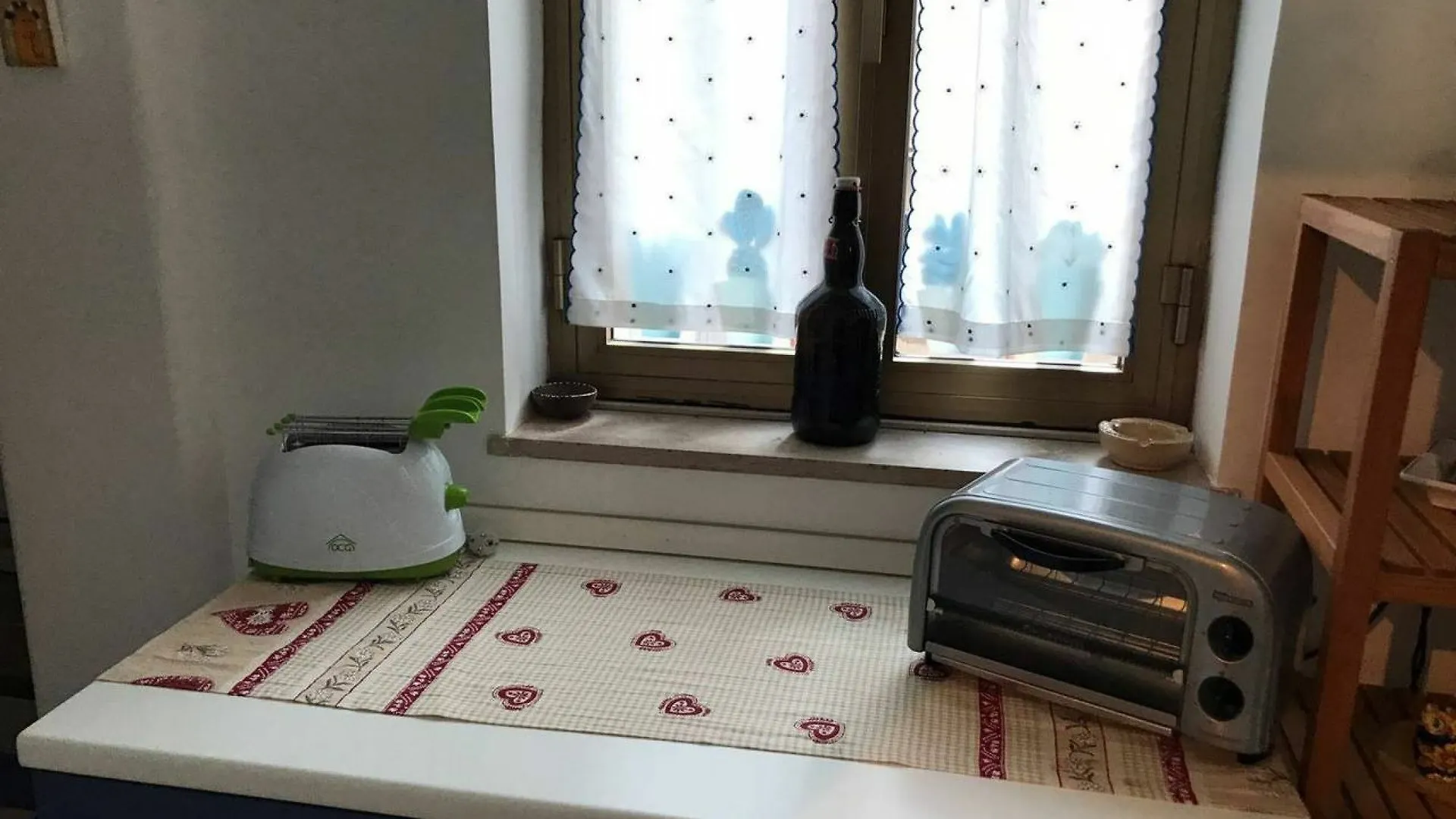 Casa Marturano Apartment Naples