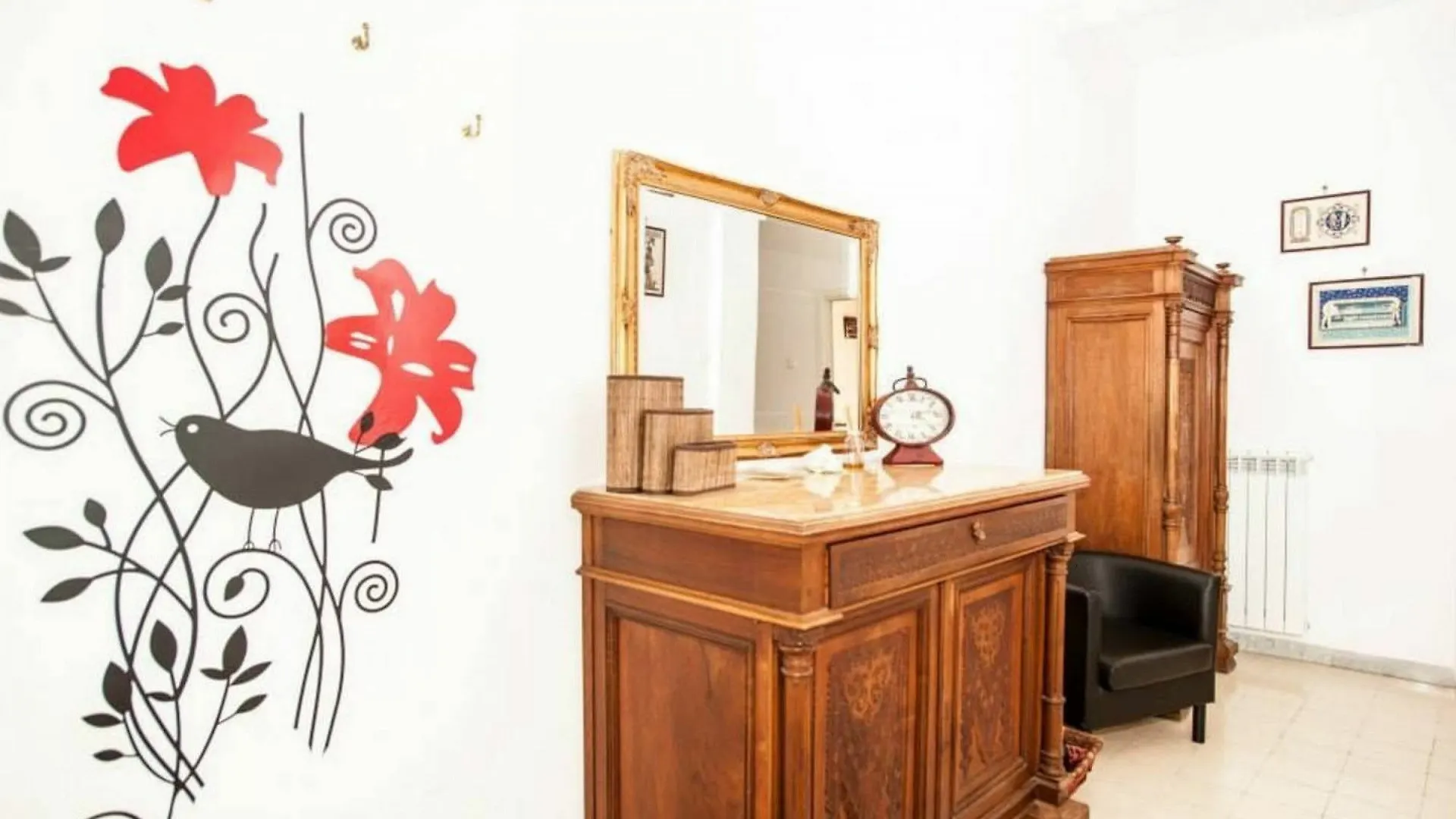 Casa Marturano Apartment Naples Italy