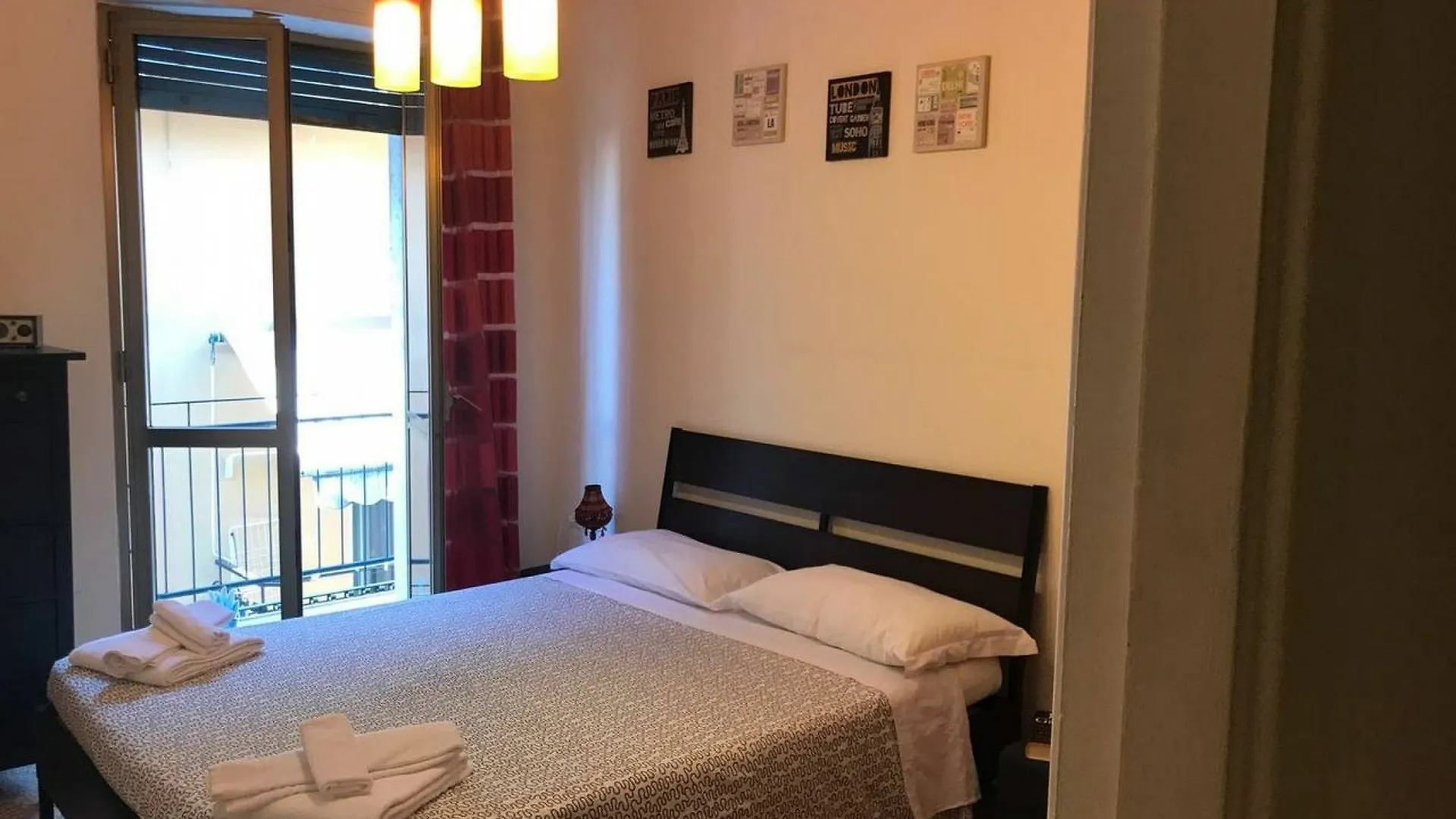 Casa Marturano Apartment Naples Italy