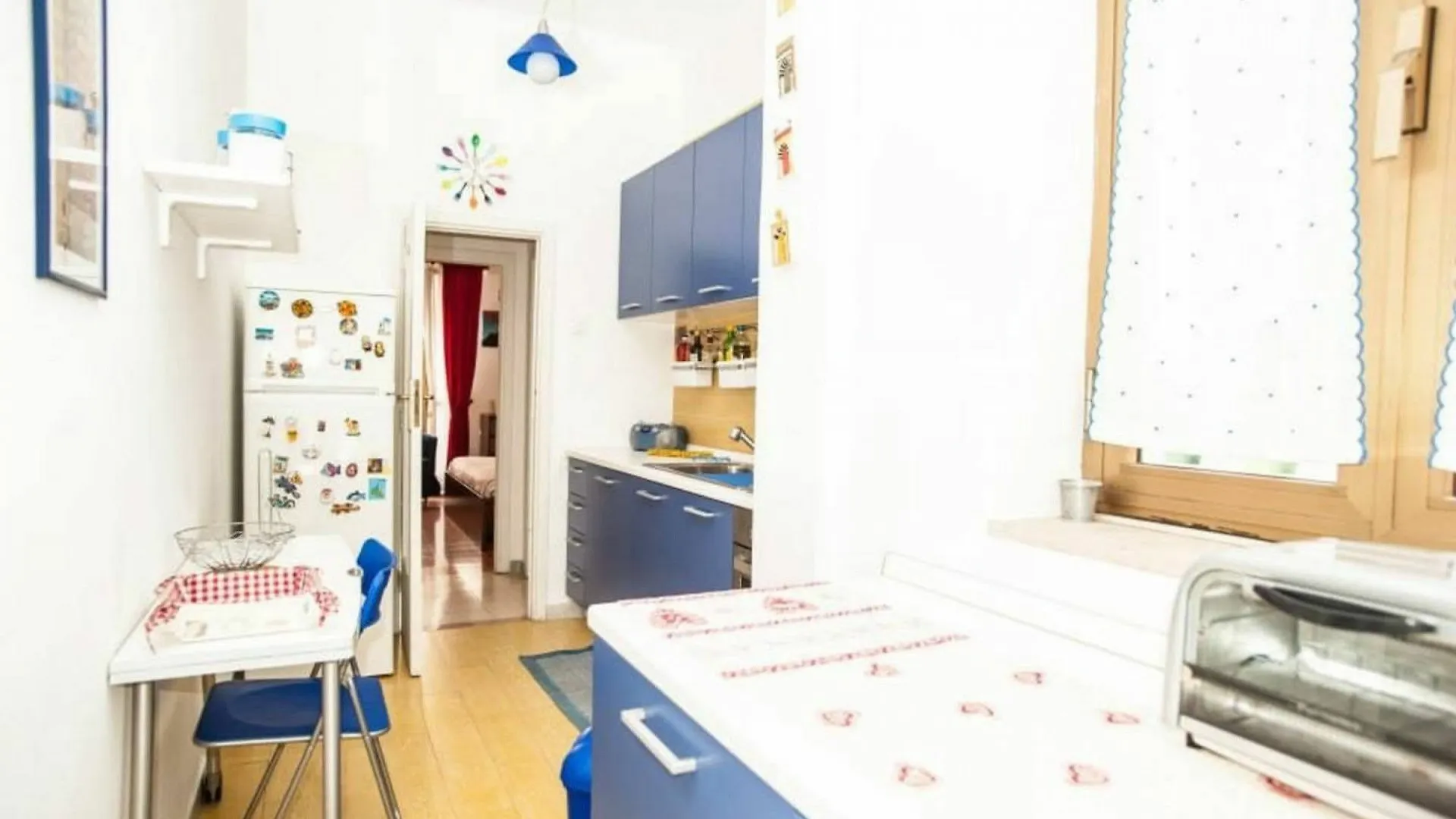 Casa Marturano Apartment Naples