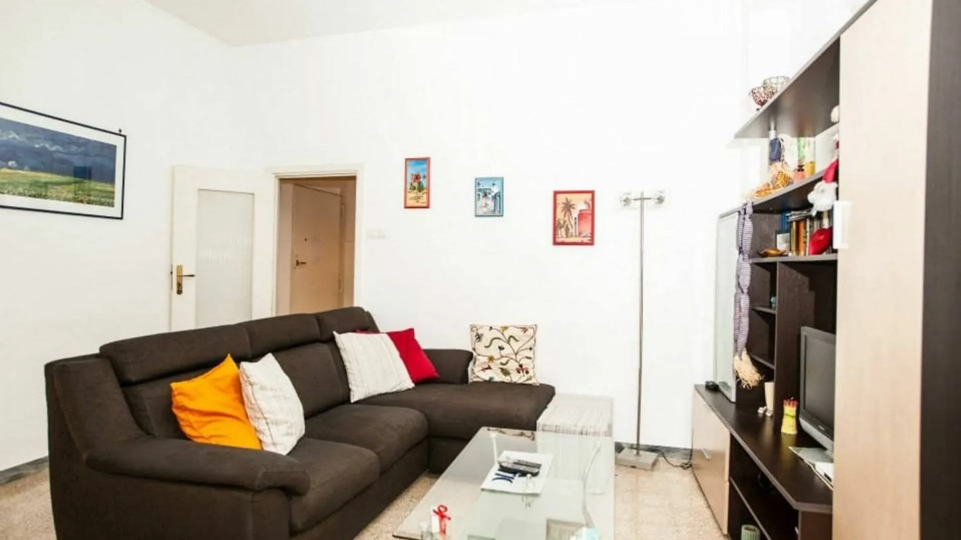 Casa Marturano Apartment Naples