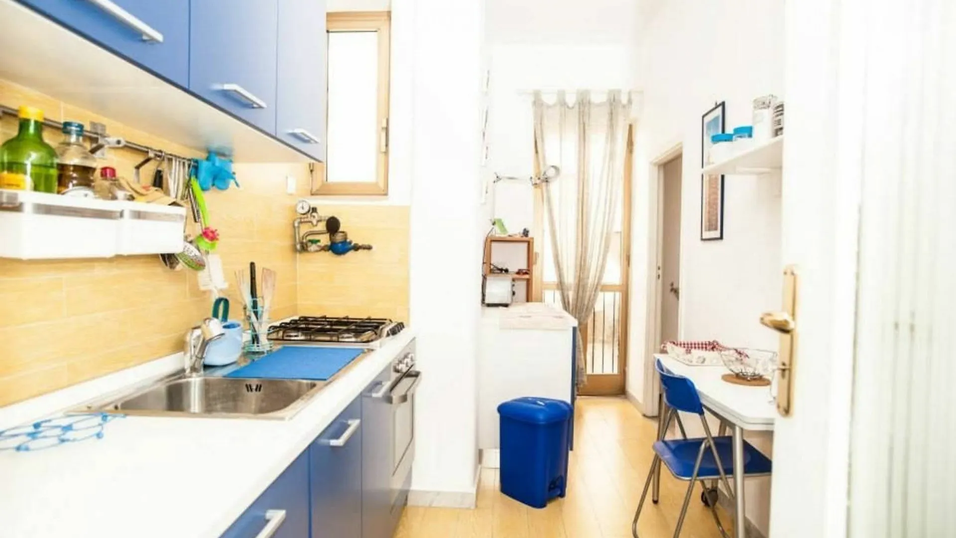 Casa Marturano Apartment Naples