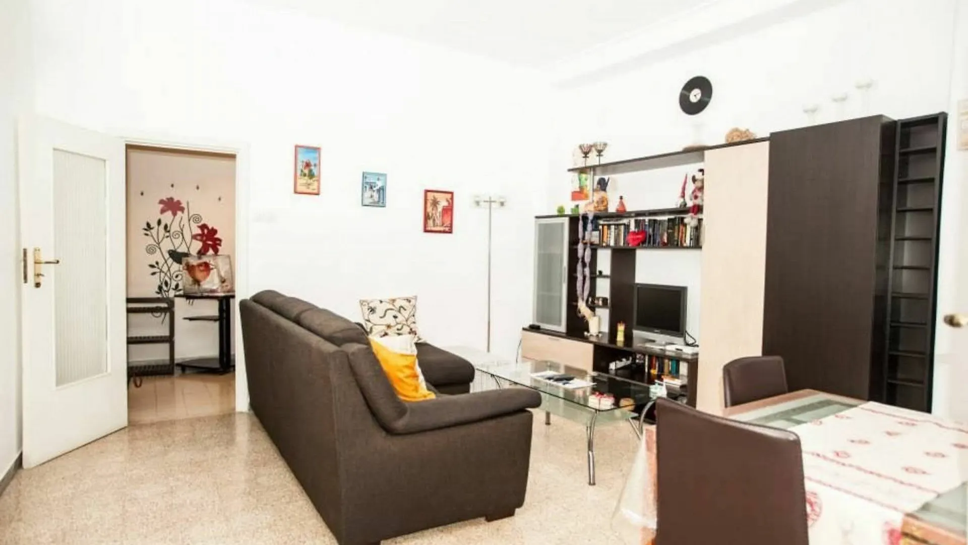 Casa Marturano Apartment Naples Italy