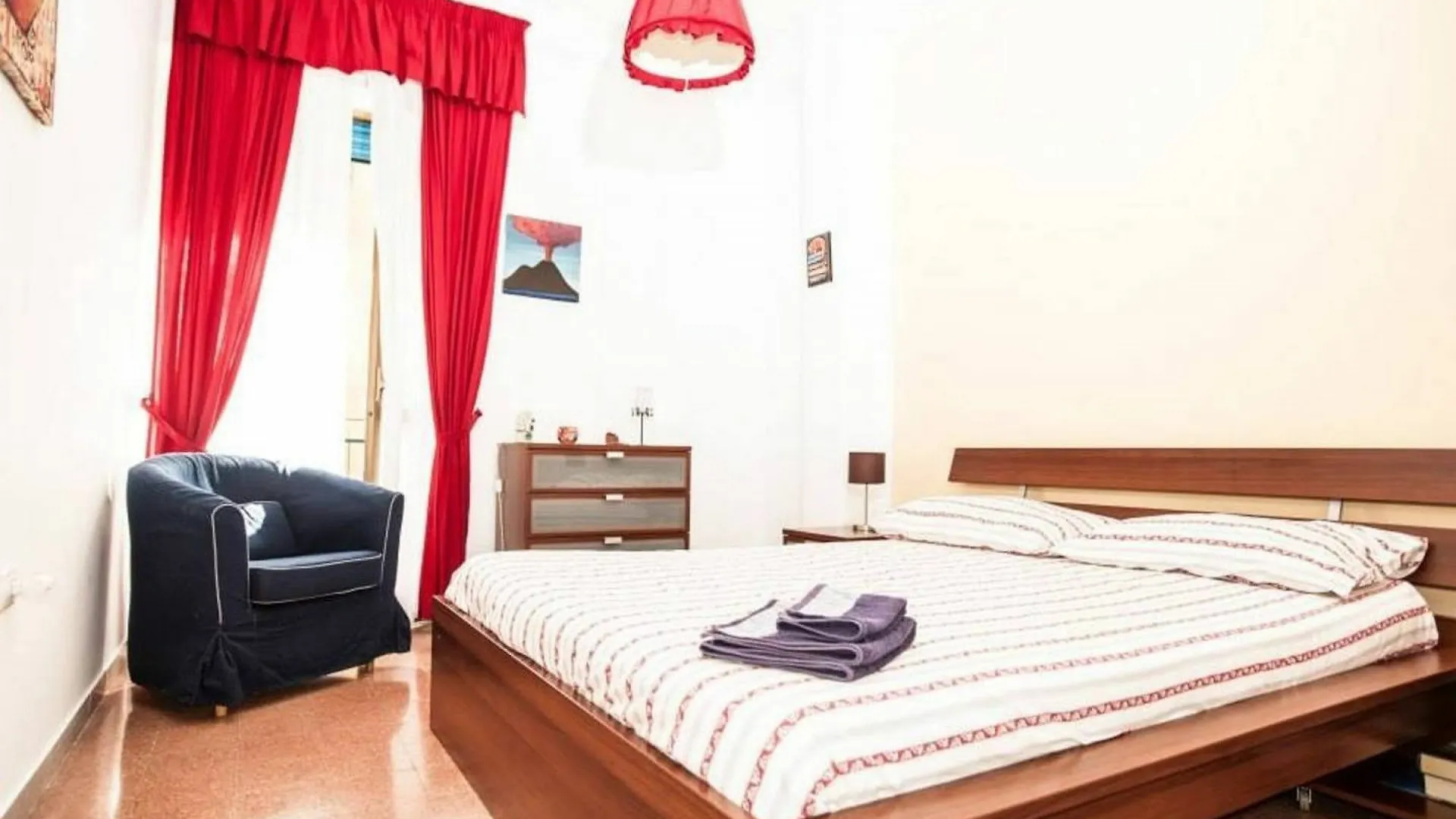 Casa Marturano Apartment Naples