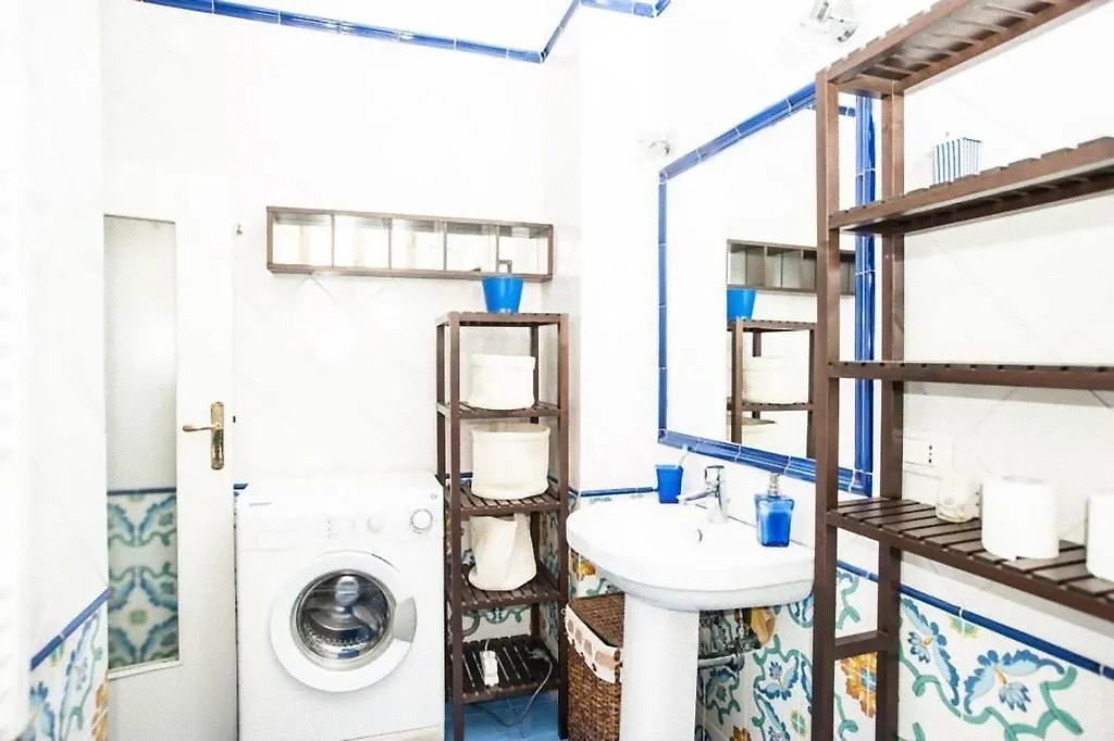Casa Marturano Apartment Naples 0*,