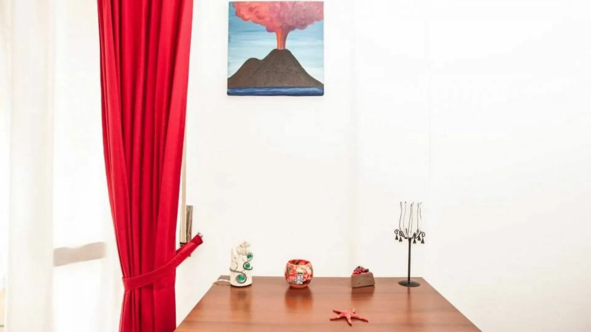 Casa Marturano Apartment Naples Italy
